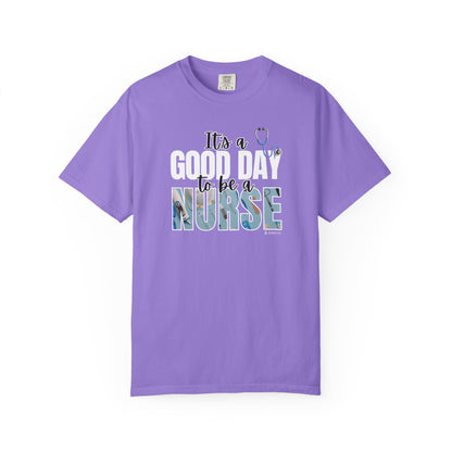 Nurse Appreciation T-shirt, Medical Professional Tee, Healthcare Worker Gift, Comfortable Unisex Shirt, Premium Celebratory Top