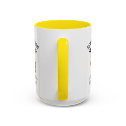German Shepherd Mom Accent Coffee Mug: Perfect Gift for Dog Lovers, Pet Owners, Dog Enthusiasts, Animal Lovers