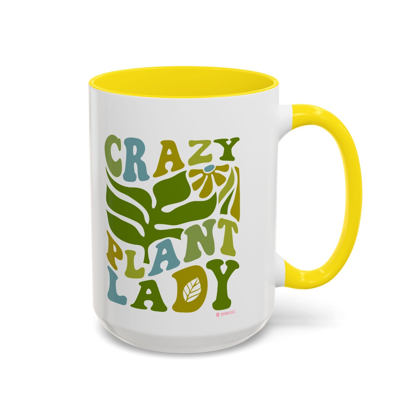 Cozy Vibes Accent Coffee Mug | Fun Gift for Coffee Lovers, Relaxing Mugs for Home, Stylish Unicorn Mug, Perfect for Birthdays, Unique [...]