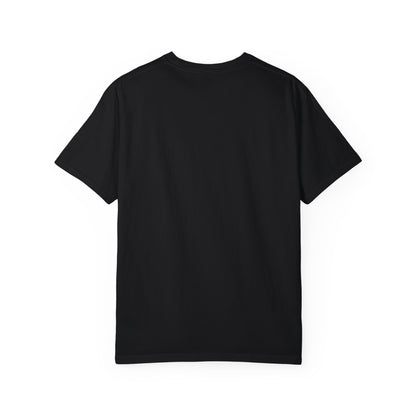 Funny Alien UFO Unisex T-shirt, Extraterrestrial Space Tee, Cosmic Graphic Shirt, Outer Space Clothing, Alien Abduction Apparel