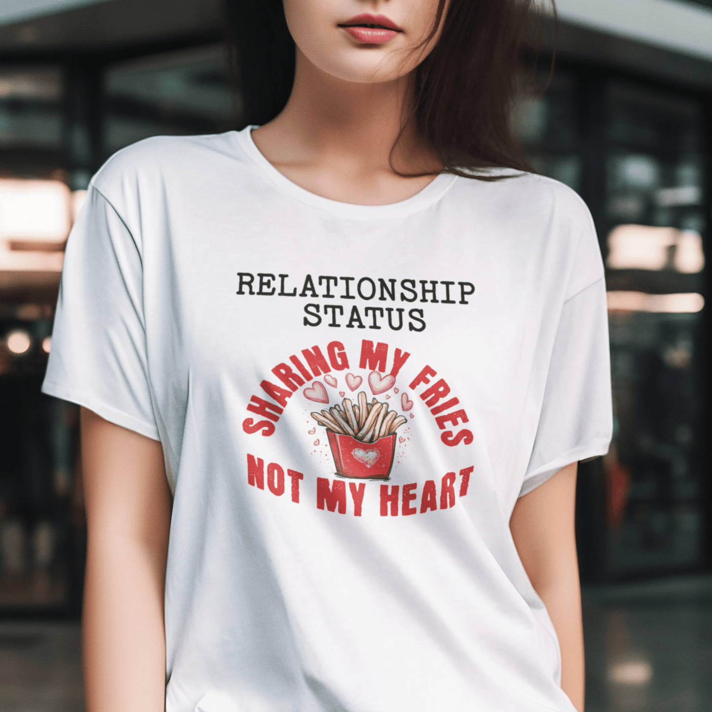Sassy Valentines Tee, Funny Sarcastic Shirt, Powerful Women, Be My Valentine Unisex Garment-Dyed T-shirt, Gift for Him or Her, Valentines