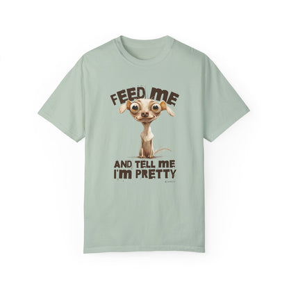 Funny Dog Parents Unisex T-shirt, Dog Lover Tee, Puppy Owner Gift, Cute Pet Shirt, Animal Lover Apparel