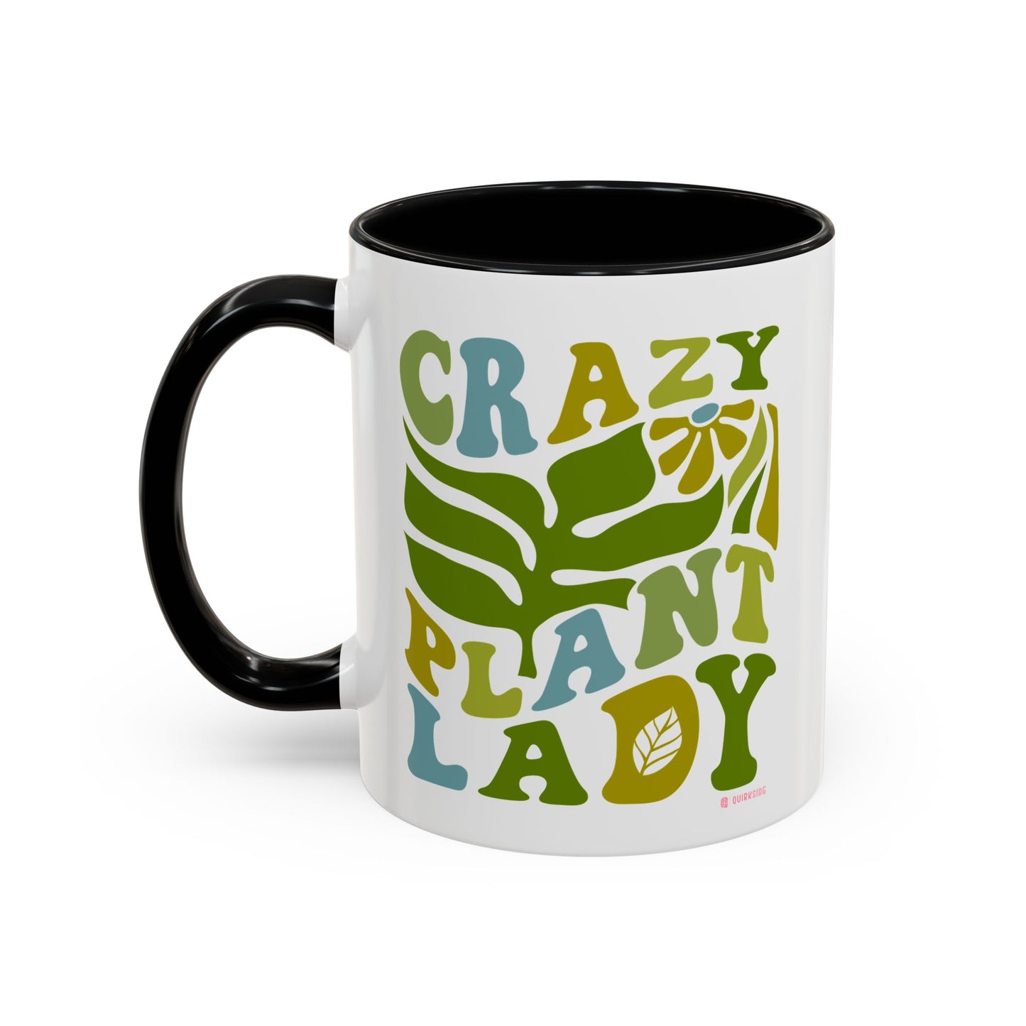 Cozy Vibes Accent Coffee Mug | Fun Gift for Coffee Lovers, Relaxing Mugs for Home, Stylish Unicorn Mug, Perfect for Birthdays, Unique [...]