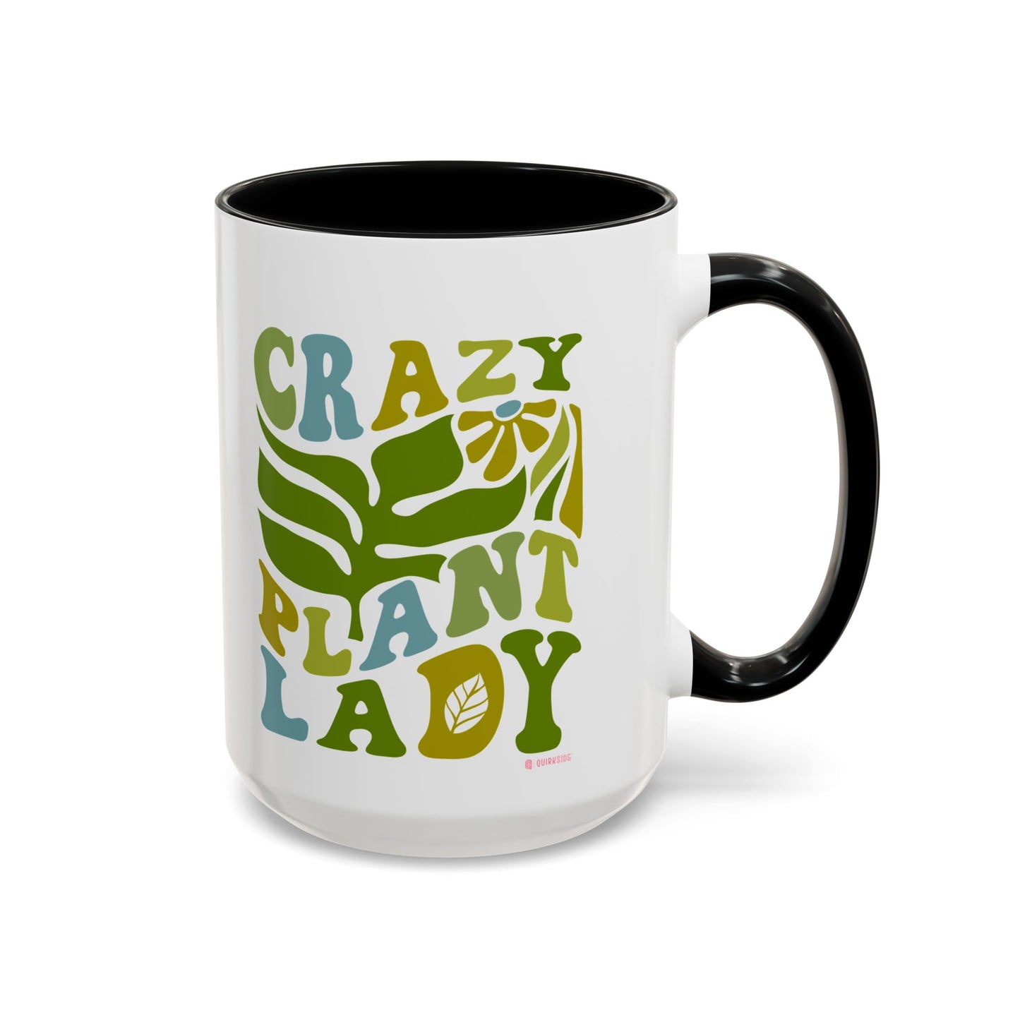 Cozy Vibes Accent Coffee Mug | Fun Gift for Coffee Lovers, Relaxing Mugs for Home, Stylish Unicorn Mug, Perfect for Birthdays, Unique [...]