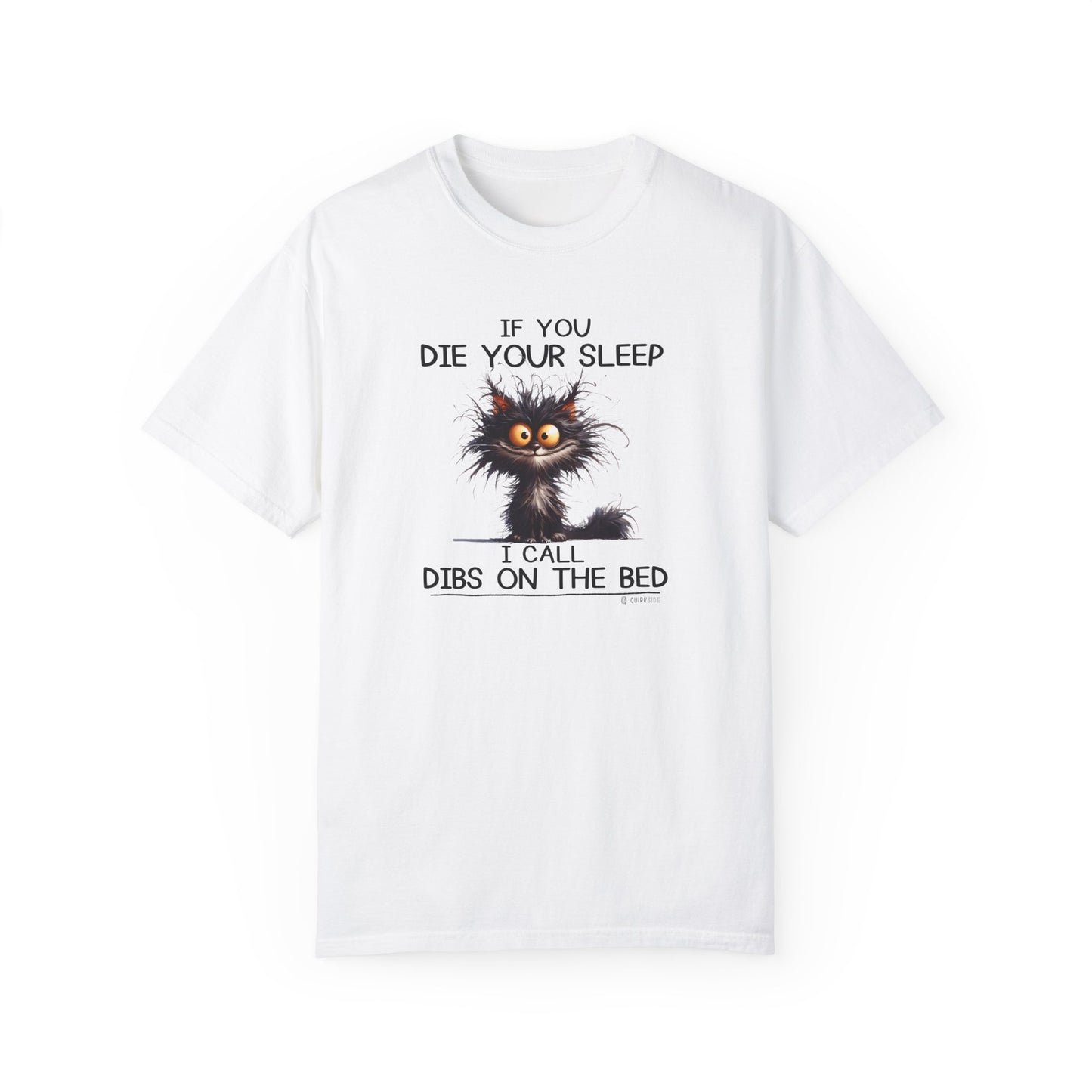Crazy Cat Tee, Funny Cat Lover Shirt, Feline Fan Top, Cat Owner Gift, Cat Mom Shirt, Cat Dad Tee, Cat Lady Gift, Cat Print T-shirt