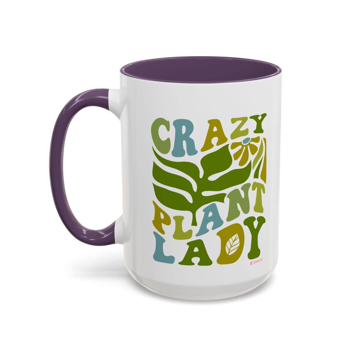 Cozy Vibes Accent Coffee Mug | Fun Gift for Coffee Lovers, Relaxing Mugs for Home, Stylish Unicorn Mug, Perfect for Birthdays, Unique [...]