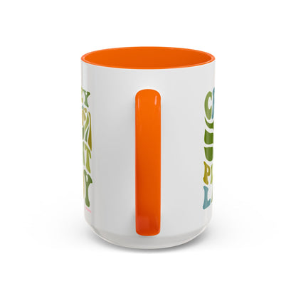 Cozy Vibes Accent Coffee Mug | Fun Gift for Coffee Lovers, Relaxing Mugs for Home, Stylish Unicorn Mug, Perfect for Birthdays, Unique [...]