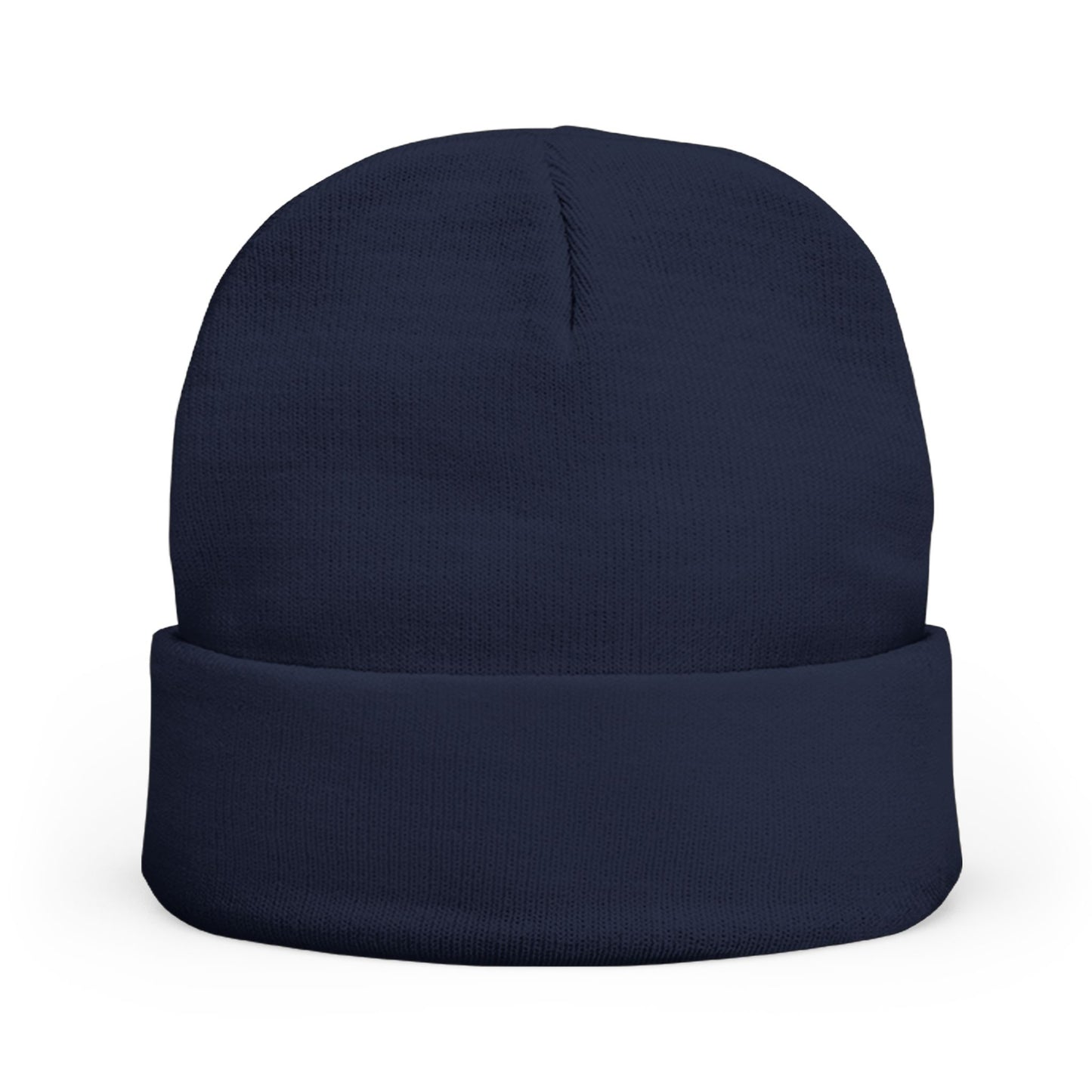 Meyers Electric Knit Beanie (Embroidery)