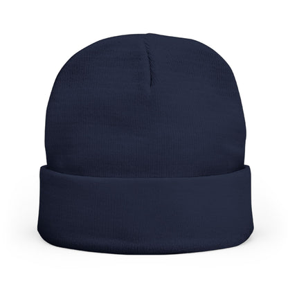 Meyers Electric Knit Beanie (Embroidery)
