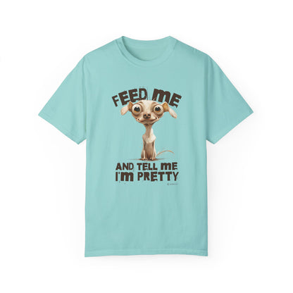 Funny Dog Parents Unisex T-shirt, Dog Lover Tee, Puppy Owner Gift, Cute Pet Shirt, Animal Lover Apparel