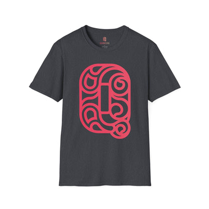 Quirkside Softstyle T-Shirt Unisex - Quirkside Creations