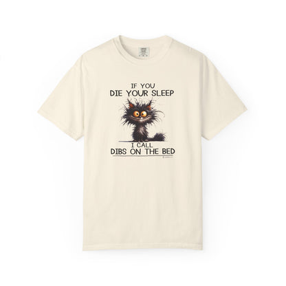 Crazy Cat Tee, Funny Cat Lover Shirt, Feline Fan Top, Cat Owner Gift, Cat Mom Shirt, Cat Dad Tee, Cat Lady Gift, Cat Print T-shirt
