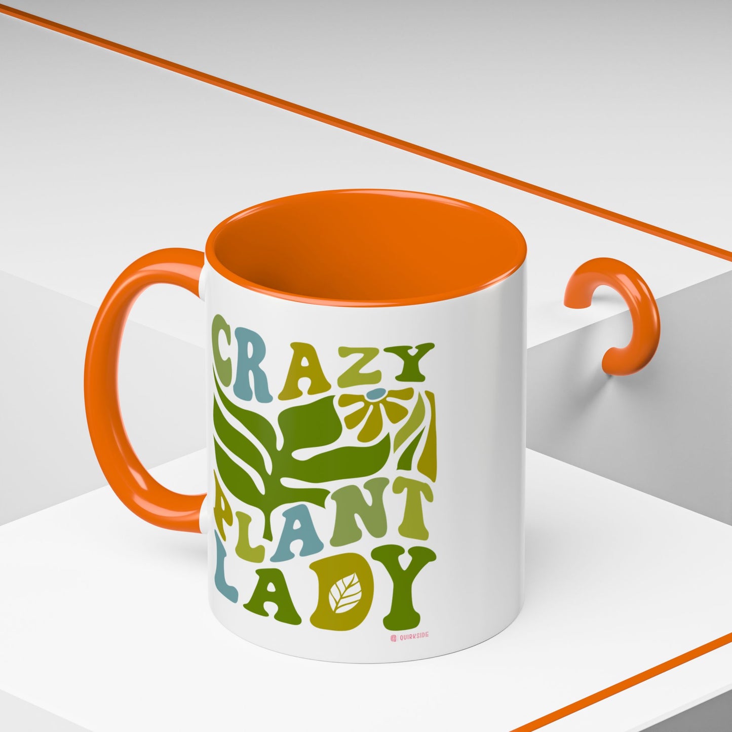 Cozy Vibes Accent Coffee Mug | Fun Gift for Coffee Lovers, Relaxing Mugs for Home, Stylish Unicorn Mug, Perfect for Birthdays, Unique [...]