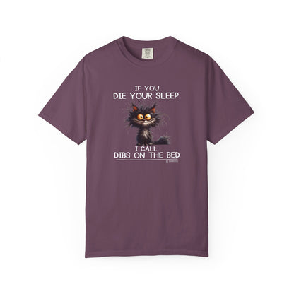 Crazy Cat Tee, Funny Cat Lover Shirt, Feline Fan Top, Cat Owner Gift, Cat Mom Shirt, Cat Dad Tee, Cat Lady Gift, Cat Print T-shirt