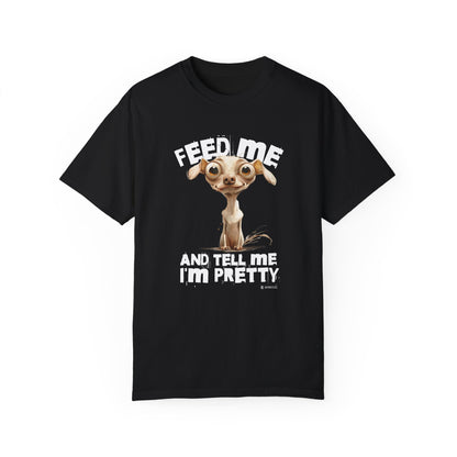 Funny Dog Parents Unisex T-shirt, Dog Lover Tee, Puppy Owner Gift, Cute Pet Shirt, Animal Lover Apparel