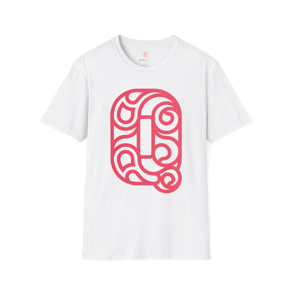Quirkside Softstyle T-Shirt Unisex - Quirkside Creations