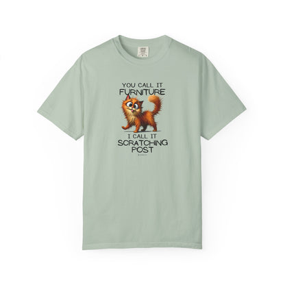 Crazy Cat Tee, Funny Cat Lover Shirt, Feline Fan Top, Cat Owner Gift, Cat Mom Shirt, Cat Dad Tee, Cat Lady Gift, Cat Print T-shirt
