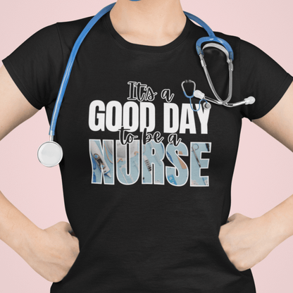 Premium Nurse Appreciation Unisex T-shirt, Medical Professional Tee