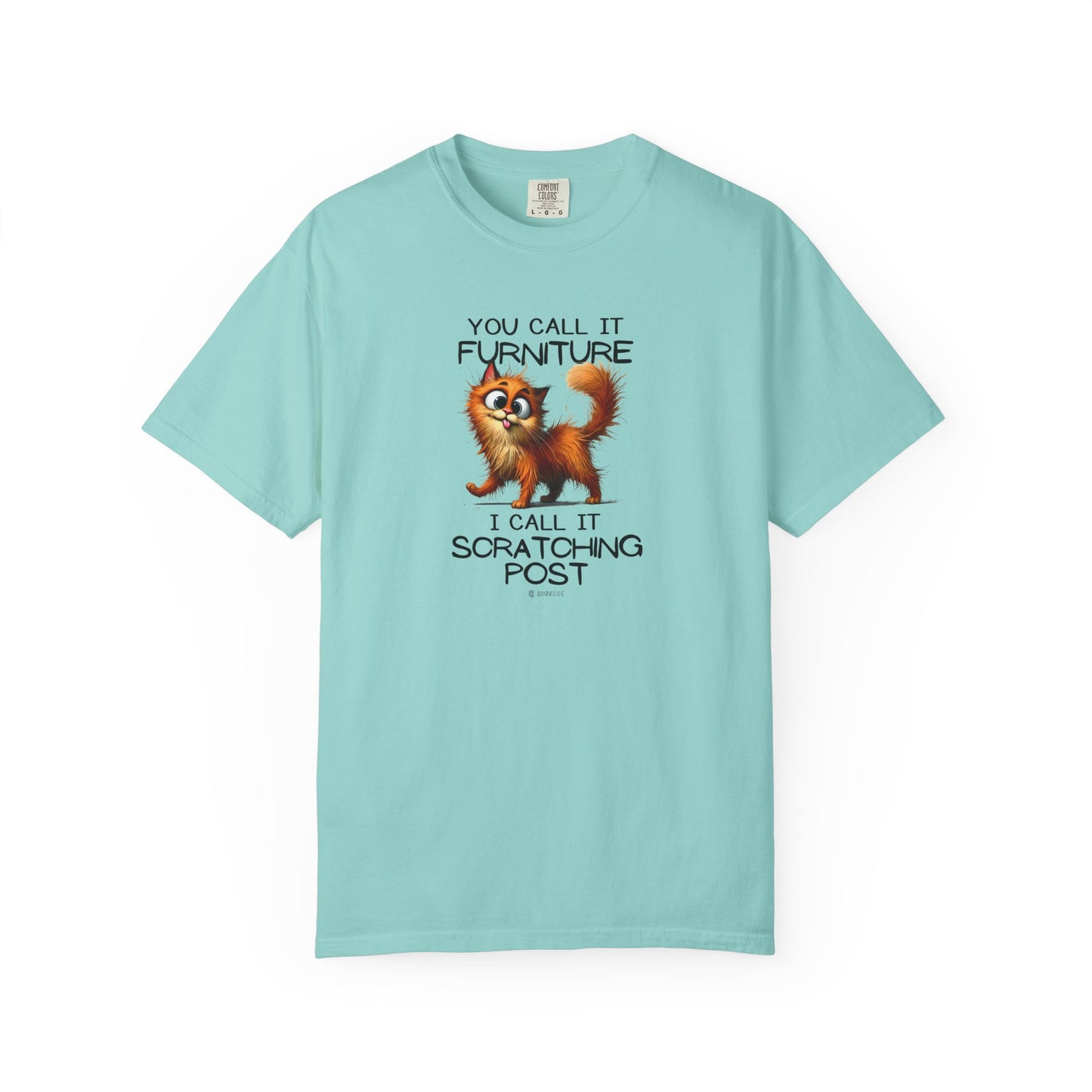 Crazy Cat Tee, Funny Cat Lover Shirt, Feline Fan Top, Cat Owner Gift, Cat Mom Shirt, Cat Dad Tee, Cat Lady Gift, Cat Print T-shirt