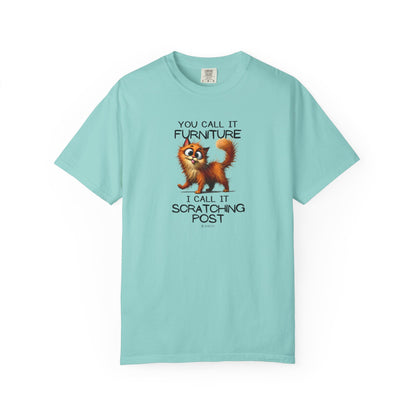 Crazy Cat Tee, Funny Cat Lover Shirt, Feline Fan Top, Cat Owner Gift, Cat Mom Shirt, Cat Dad Tee, Cat Lady Gift, Cat Print T-shirt