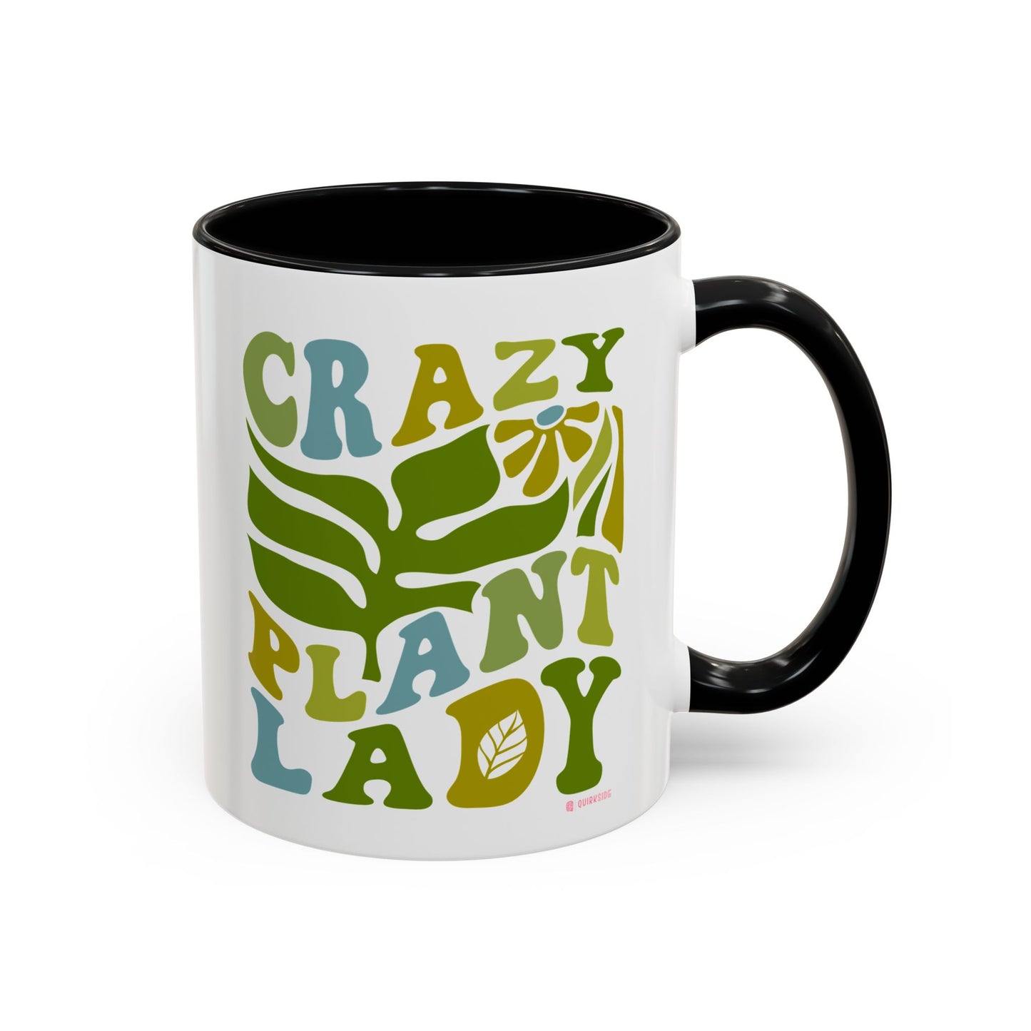 Cozy Vibes Accent Coffee Mug | Fun Gift for Coffee Lovers, Relaxing Mugs for Home, Stylish Unicorn Mug, Perfect for Birthdays, Unique [...]