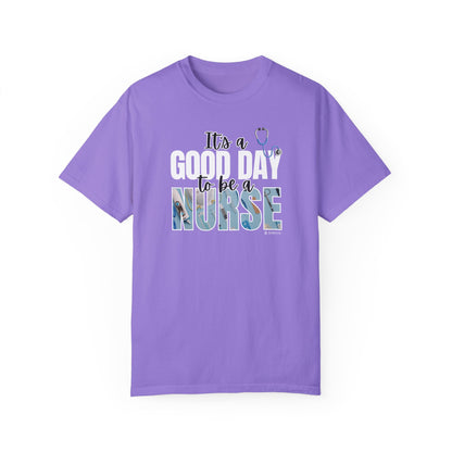Premium Nurse Appreciation Unisex T-shirt, Medical Professional Tee