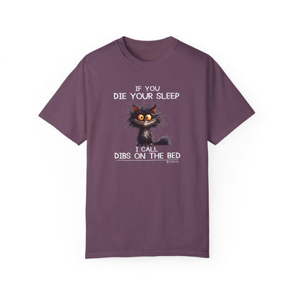 Crazy Cat Tee, Funny Cat Lover Shirt, Feline Fan Top, Cat Owner Gift, Cat Mom Shirt, Cat Dad Tee, Cat Lady Gift, Cat Print T-shirt
