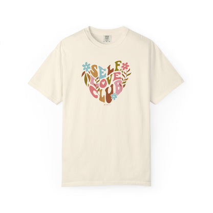 Mental Health Awareness T-shirt, Love Yourself, Positive Vibes Tee, Unisex Shirt, Inspirational Clothing