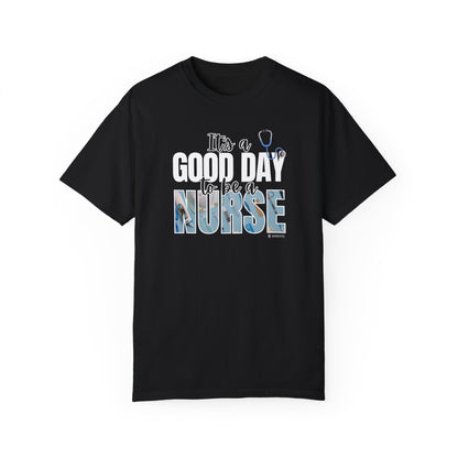 Premium Nurse Appreciation Unisex T-shirt, Medical Professional Tee