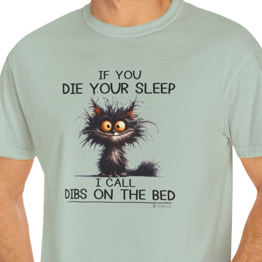 Crazy Cat Tee, Funny Cat Lover Shirt, Feline Fan Top, Cat Owner Gift, Cat Mom Shirt, Cat Dad Tee, Cat Lady Gift, Cat Print T-shirt