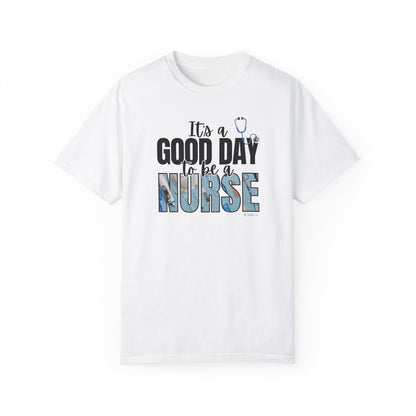 Premium Nurse Appreciation Unisex T-shirt, Medical Professional Tee