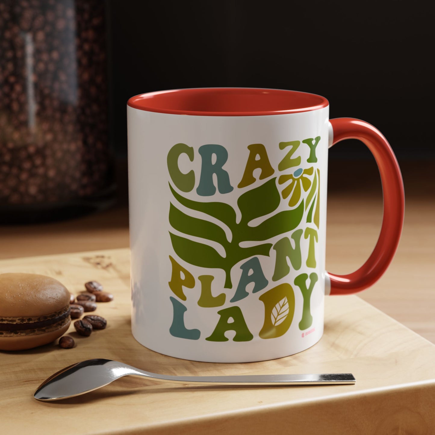 Cozy Vibes Accent Coffee Mug | Fun Gift for Coffee Lovers, Relaxing Mugs for Home, Stylish Unicorn Mug, Perfect for Birthdays, Unique [...]