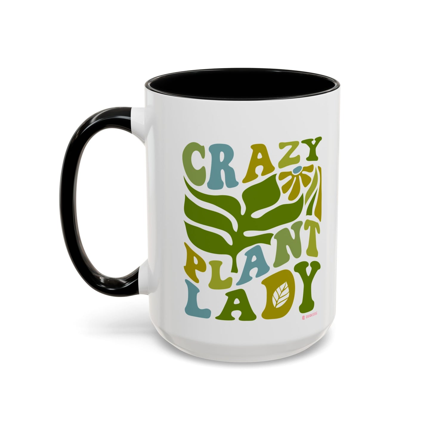 Cozy Vibes Accent Coffee Mug | Fun Gift for Coffee Lovers, Relaxing Mugs for Home, Stylish Unicorn Mug, Perfect for Birthdays, Unique [...]