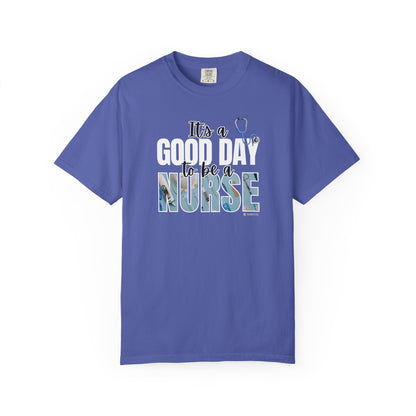 Nurse Appreciation T-shirt, Medical Professional Tee, Healthcare Worker Gift, Comfortable Unisex Shirt, Premium Celebratory Top
