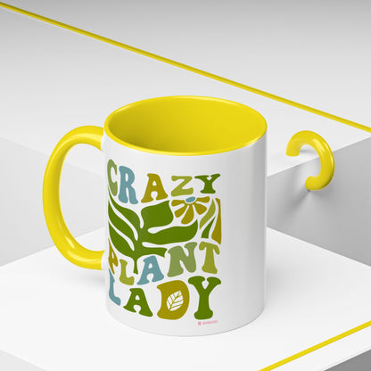 Cozy Vibes Accent Coffee Mug | Fun Gift for Coffee Lovers, Relaxing Mugs for Home, Stylish Unicorn Mug, Perfect for Birthdays, Unique [...]
