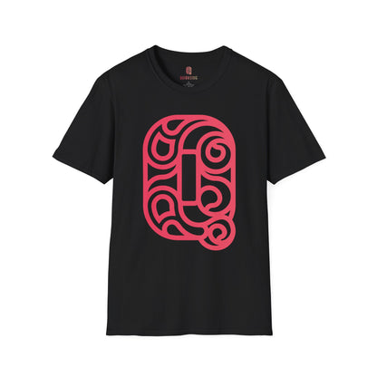 Quirkside Softstyle T-Shirt Unisex - Quirkside Creations