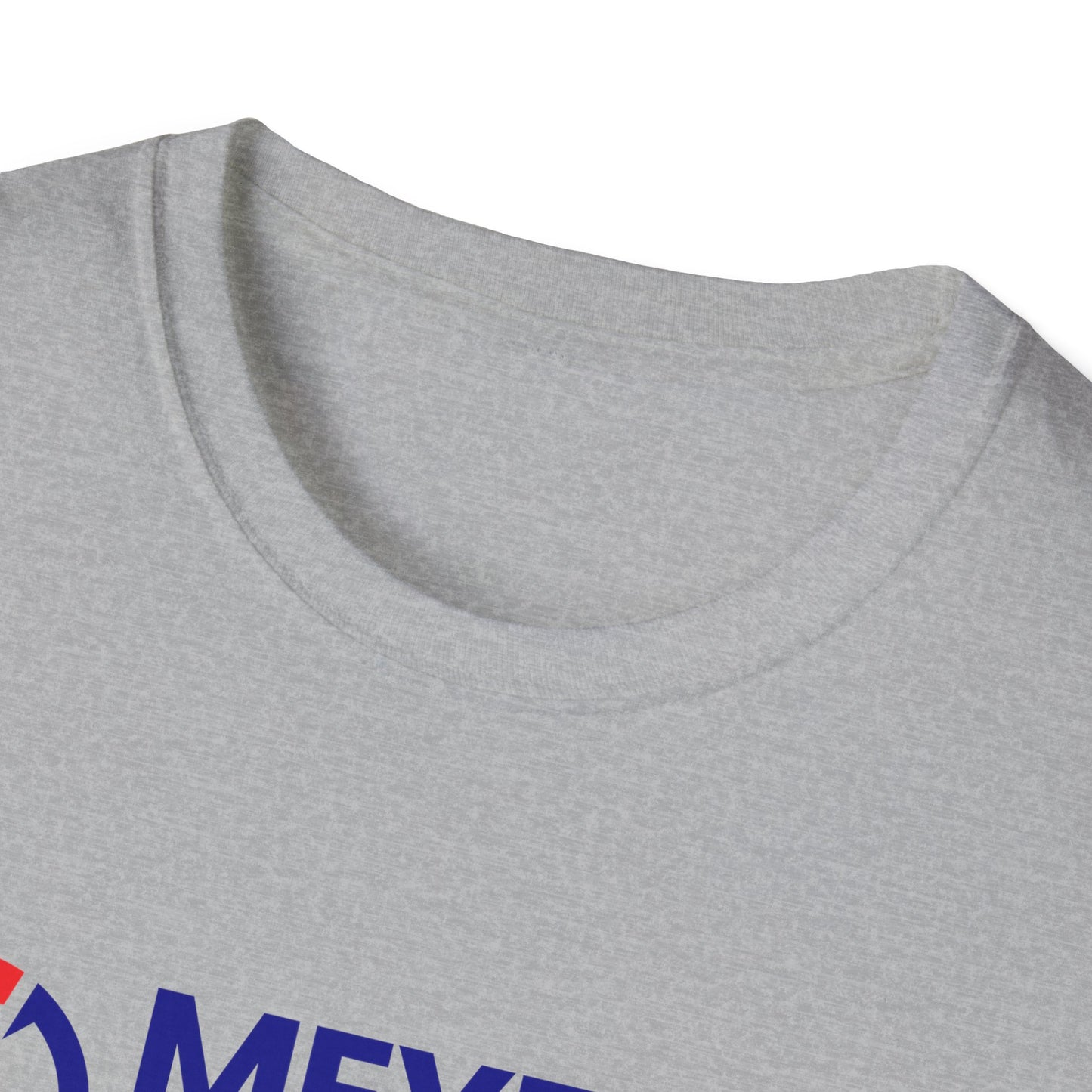 Meyers Electric Company T-Shirt — 'Powering Wisconsin Since 1986' Work Tee