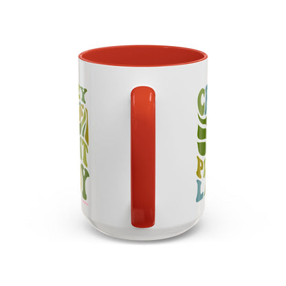 Cozy Vibes Accent Coffee Mug | Fun Gift for Coffee Lovers, Relaxing Mugs for Home, Stylish Unicorn Mug, Perfect for Birthdays, Unique [...]