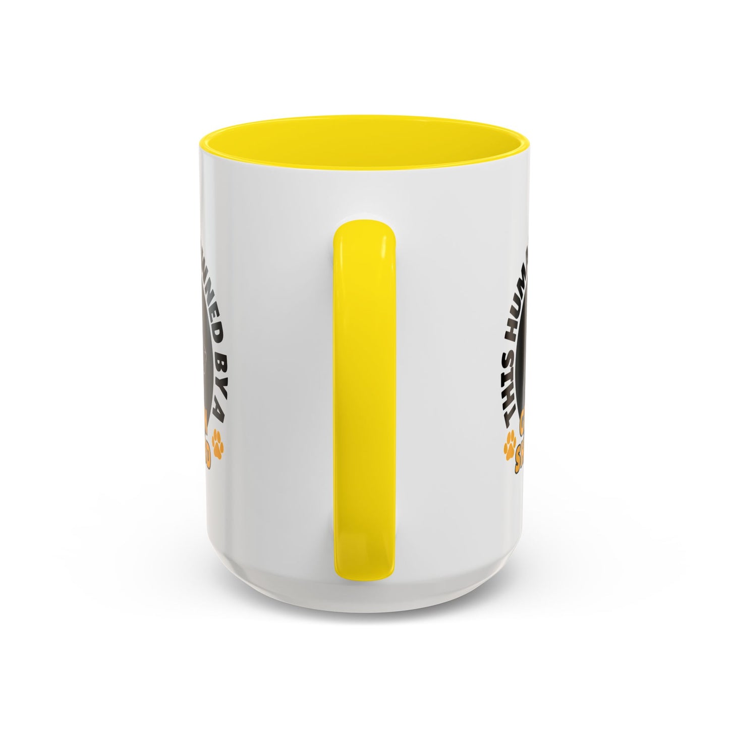 German Shepherd Owner Coffee Mug | Pet Lover Gift | Dog Mom Mug | Cute Animal Mug | Animal Lover Coffee Cup | Pet Parent Gift