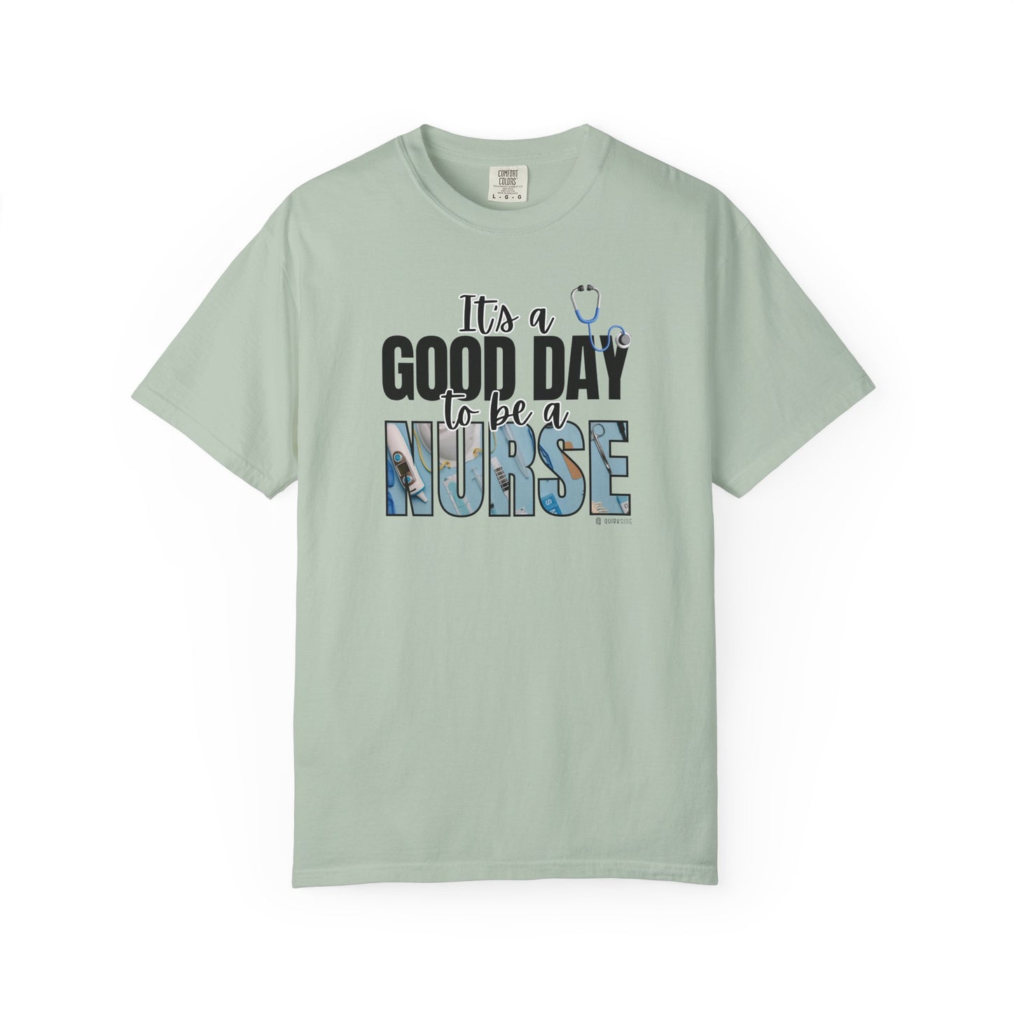 Nurse Appreciation T-shirt, Medical Professional Tee, Healthcare Worker Gift, Comfortable Unisex Shirt, Premium Celebratory Top