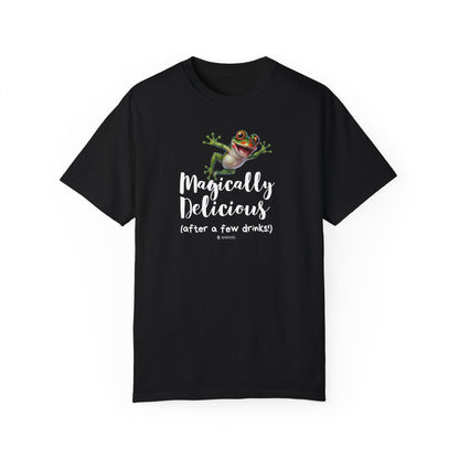 Funny St. Patrick's Day T-shirt, Drinking Tee, Irish Celebration Shirt, Humorous Alcohol Apparel, Party Top