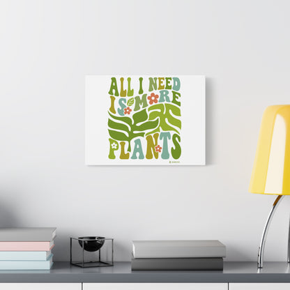 Botanical Wall Art Print, Nature Decor for Plant Lovers, Home Office Art, Gift for Gardeners, Eco-Friendly Decoration