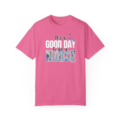 Premium Nurse Appreciation Unisex T-shirt, Medical Professional Tee