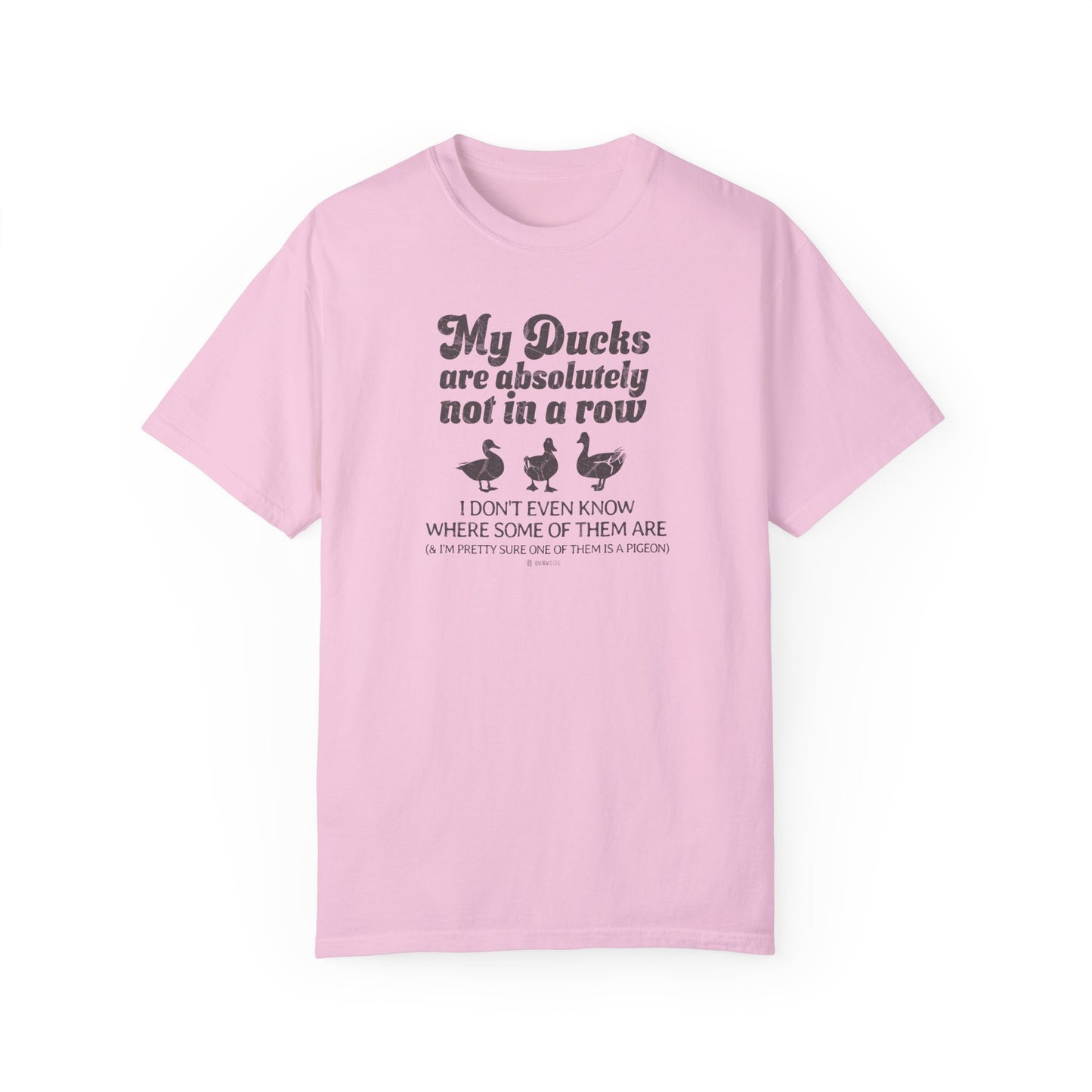 Disorganized Life Humor Unisex T-shirt, Funny Tee, Life Chaos Shirt, Sarcastic Apparel, Messy Living Clothing