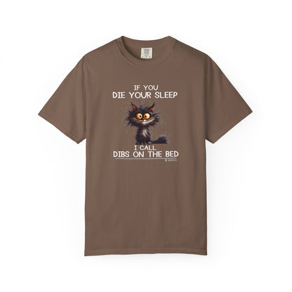 Crazy Cat Tee, Funny Cat Lover Shirt, Feline Fan Top, Cat Owner Gift, Cat Mom Shirt, Cat Dad Tee, Cat Lady Gift, Cat Print T-shirt