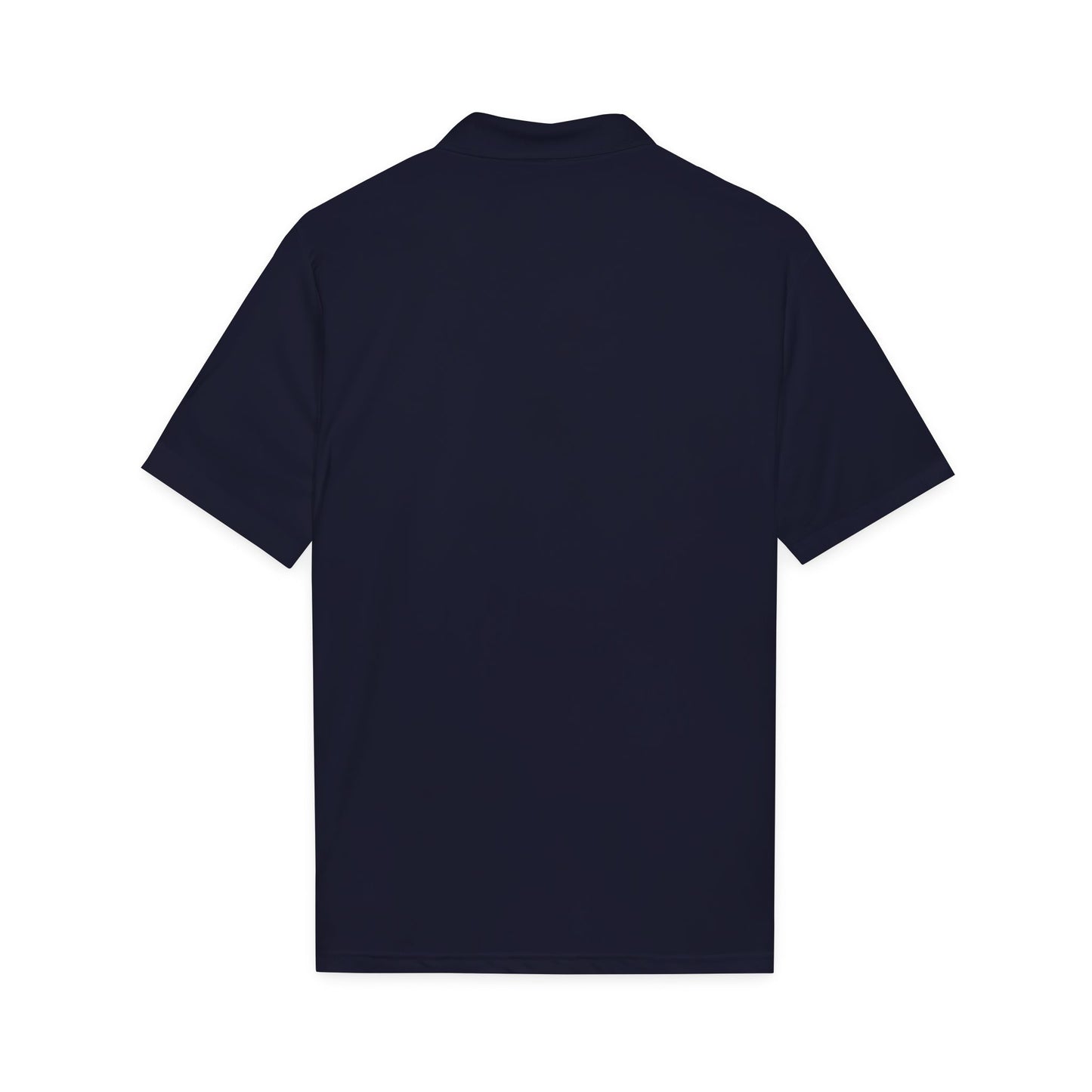 Meyers Electric Logo Polo Shirt — Lightweight Performance Work Polo