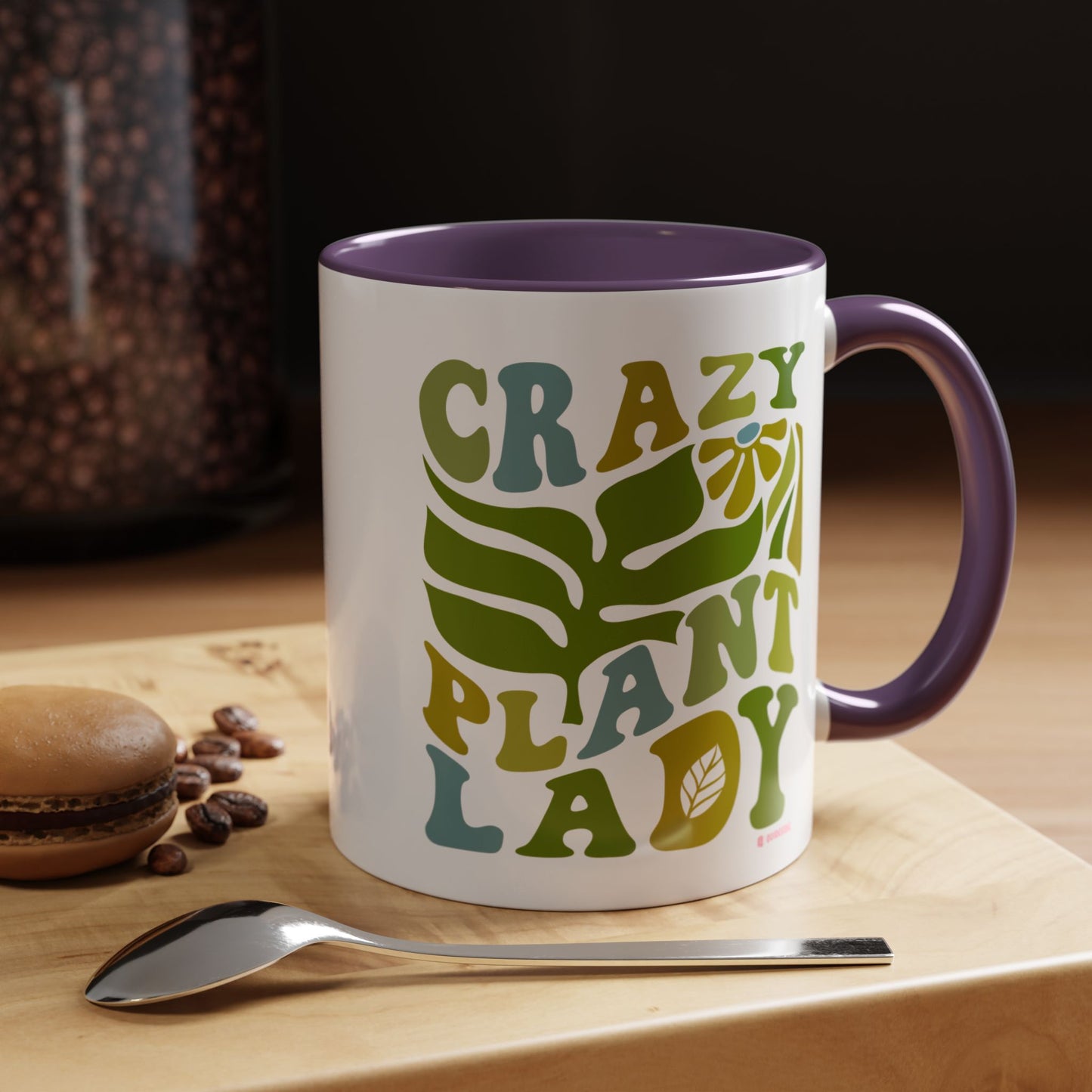 Cozy Vibes Accent Coffee Mug | Fun Gift for Coffee Lovers, Relaxing Mugs for Home, Stylish Unicorn Mug, Perfect for Birthdays, Unique [...]