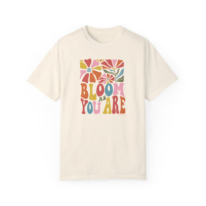 Mental Health Awareness T-shirt, Focus on the Good, Positive Vibes Tee, Unisex Shirt, Inspirational Clothing