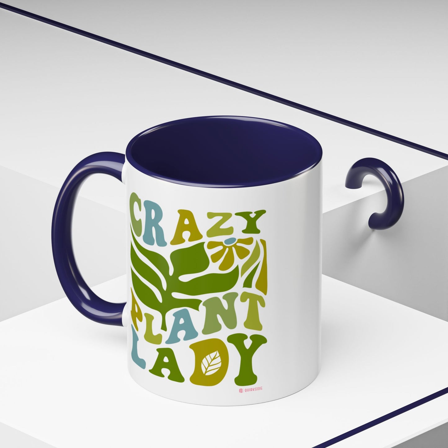 Cozy Vibes Accent Coffee Mug | Fun Gift for Coffee Lovers, Relaxing Mugs for Home, Stylish Unicorn Mug, Perfect for Birthdays, Unique [...]