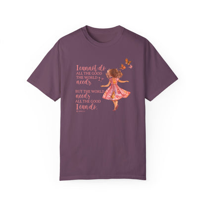 Premium Unisex Good Intentions T-Shirt